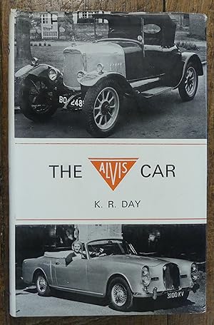 The Alvis Car