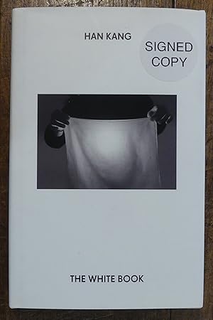 Seller image for The White Book for sale by Tombland Bookshop