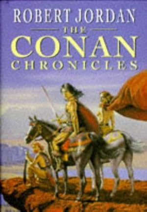 Seller image for Conan Chronicles for sale by WeBuyBooks