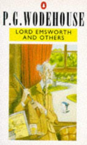 Imagen del vendedor de Lord Emsworth and Others a la venta por WeBuyBooks 2