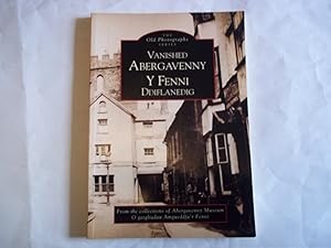 Seller image for Vanished Abergavenny (Vanished) for sale by Carmarthenshire Rare Books