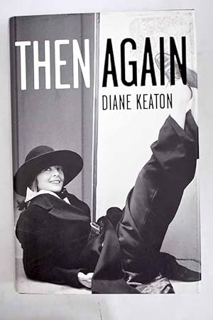 Seller image for Then again for sale by Alcan Libros