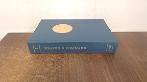 Seller image for Heavens Command, an imperial progress for sale by BoundlessBookstore