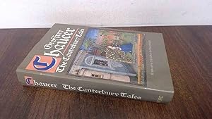 Seller image for The Canterbury Tales for sale by BoundlessBookstore