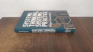 Image du vendeur pour Systems Thinking, Systems Practice: Includes a 30 "Year Retrospective mis en vente par BoundlessBookstore