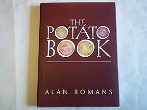 Seller image for The Potato Book for sale by Carmarthenshire Rare Books