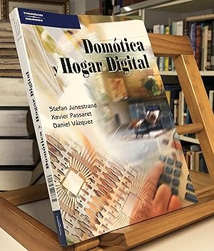 Bild des Verkufers fr Domtica Y Hogar Digital zum Verkauf von La Bodega Literaria