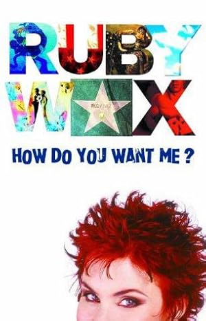 Seller image for How Do You Want Me? for sale by WeBuyBooks