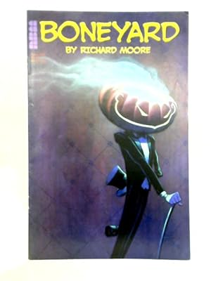 Seller image for Boneyard #18 for sale by World of Rare Books
