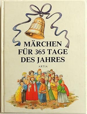 Märchen für 365 Tage des Jahres;