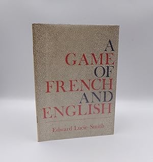 A Game of French and English