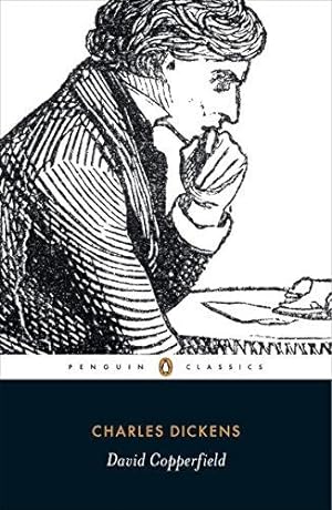 Bild des Verkufers fr David Copperfield: The Personal History of David Copperfield (Penguin Classics) zum Verkauf von WeBuyBooks 2