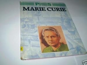 Bild des Verkufers fr Marie Curie zum Verkauf von WeBuyBooks