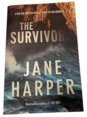 Seller image for The Survivors for sale by PearlPress
