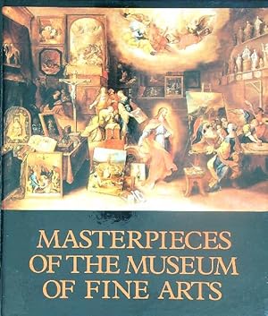 Masterpieces of the Museum of Fine Arts