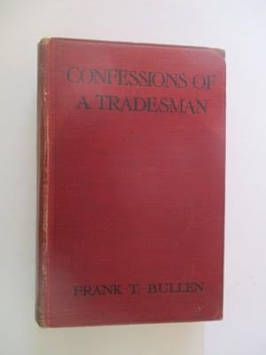 Confessions of a Tradesman