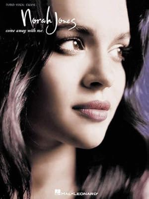 Seller image for Norah Jones - Come Away with Me for sale by WeBuyBooks