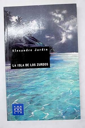 La isla de los zurdos