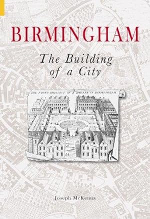 Seller image for Birmingham: The Building of a City for sale by WeBuyBooks
