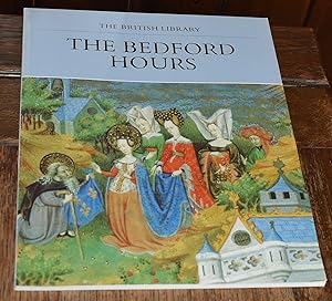Bild des Verkufers fr The Bedford Hours zum Verkauf von CHESIL BEACH BOOKS
