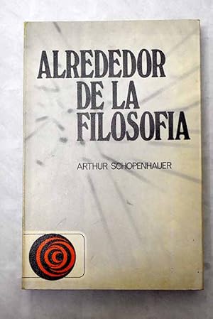 Imagen del vendedor de Alrededor de la filosofa a la venta por Alcan Libros