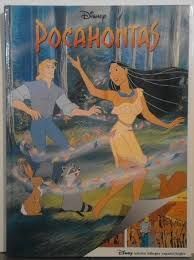 Seller image for POCAHONTAS for sale by Trotalibros LIBRERA LOW COST