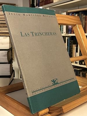 Seller image for Las Trincheras for sale by La Bodega Literaria