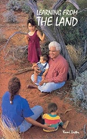 Seller image for Learning From The Land for sale by WeBuyBooks