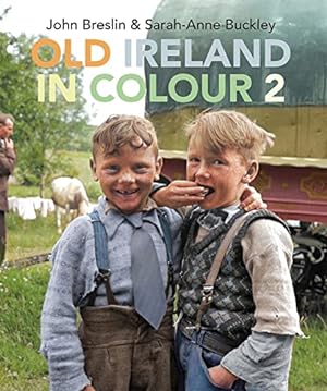 Bild des Verkufers fr Old Ireland in Colour 2 zum Verkauf von WeBuyBooks