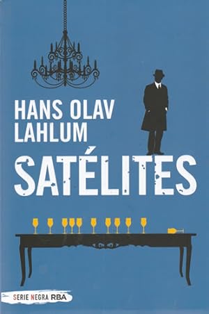 Seller image for Satlites for sale by Librera Cajn Desastre