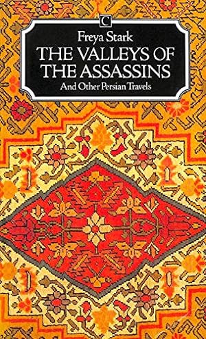 Imagen del vendedor de The Valleys of the Assassins (Traveller's S.) a la venta por WeBuyBooks