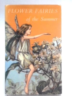 Image du vendeur pour Flower Fairies of the Summer mis en vente par World of Rare Books