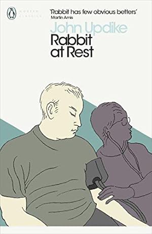 Seller image for Rabbit at Rest (Penguin Modern Classics) for sale by WeBuyBooks 2