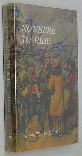 Bild des Verkufers fr Nowhere to Hide zum Verkauf von Powell's Bookstores Chicago, ABAA