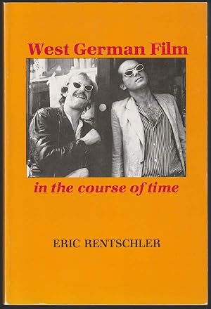 Bild des Verkufers fr West German Film in the course of time. Reflections on the twenty years since Oberhausen. zum Verkauf von Antiquariat Dennis R. Plummer