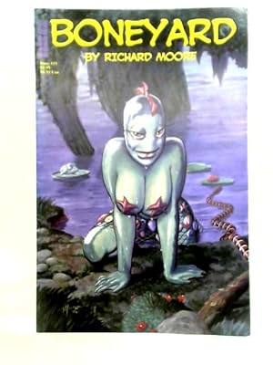 Seller image for Boneyard #15 for sale by World of Rare Books