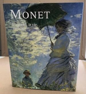 Monet (L'Homme la Vie)