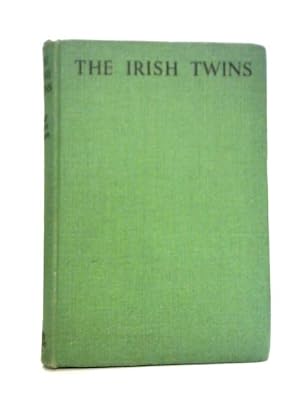 Bild des Verkufers fr The Irish Twins zum Verkauf von World of Rare Books