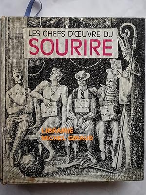 Les Chefs-d'Oeuvre du sourire