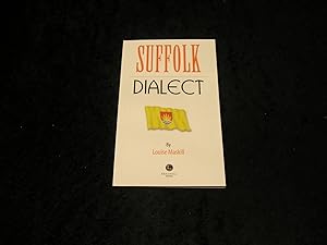 Seller image for Suffolk Dialect for sale by Yare Books