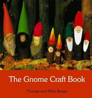 Bild des Verkufers fr The Gnome Craft Book zum Verkauf von WeBuyBooks