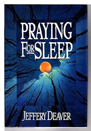 Bild des Verkufers fr Praying For Sleep zum Verkauf von WeBuyBooks