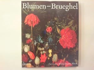 Blumen - Brueghel.