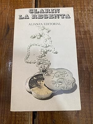 Immagine del venditore per Regenta, la: La Regenta venduto da Trfico de Libros Lavapies