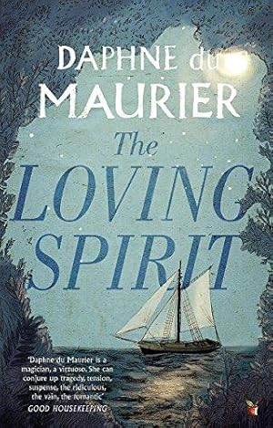 Seller image for The Loving Spirit (Virago Modern Classics) for sale by WeBuyBooks
