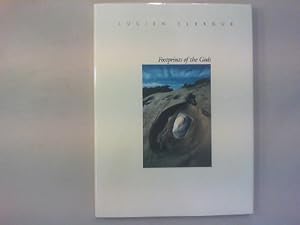 Imagen del vendedor de Footprints of the Gods. The Point Lobos Saga. Essay by Jim Hughes. a la venta por Antiquariat Matthias Drummer