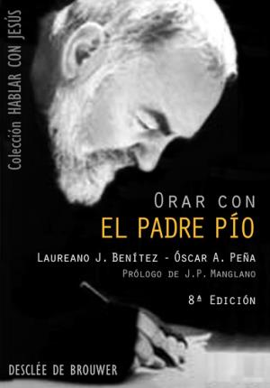 Seller image for Orar con el Padre Po for sale by Midac, S.L.