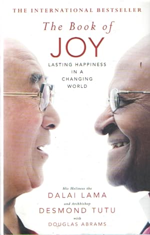 Seller image for The Book of Joy - Lasting Happiness in a Changing World for sale by Bij tij en ontij ...