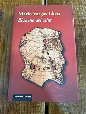 Image du vendeur pour El Sueo Del Celta mis en vente par Trfico de Libros Lavapies