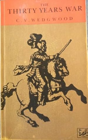 Seller image for The Thirty Years War for sale by WeBuyBooks